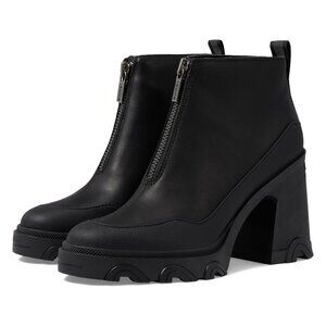 Sorel Brex Heel Zip up boot